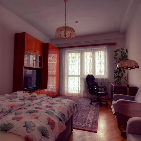 Apartment Anna Vysehrad 布拉格 外观 照片