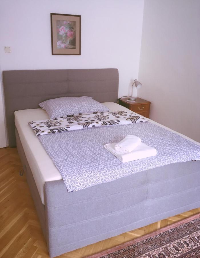 Apartment Anna Vysehrad 布拉格 外观 照片