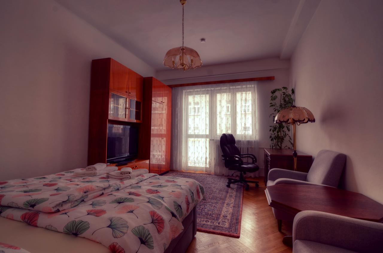 Apartment Anna Vysehrad 布拉格 外观 照片