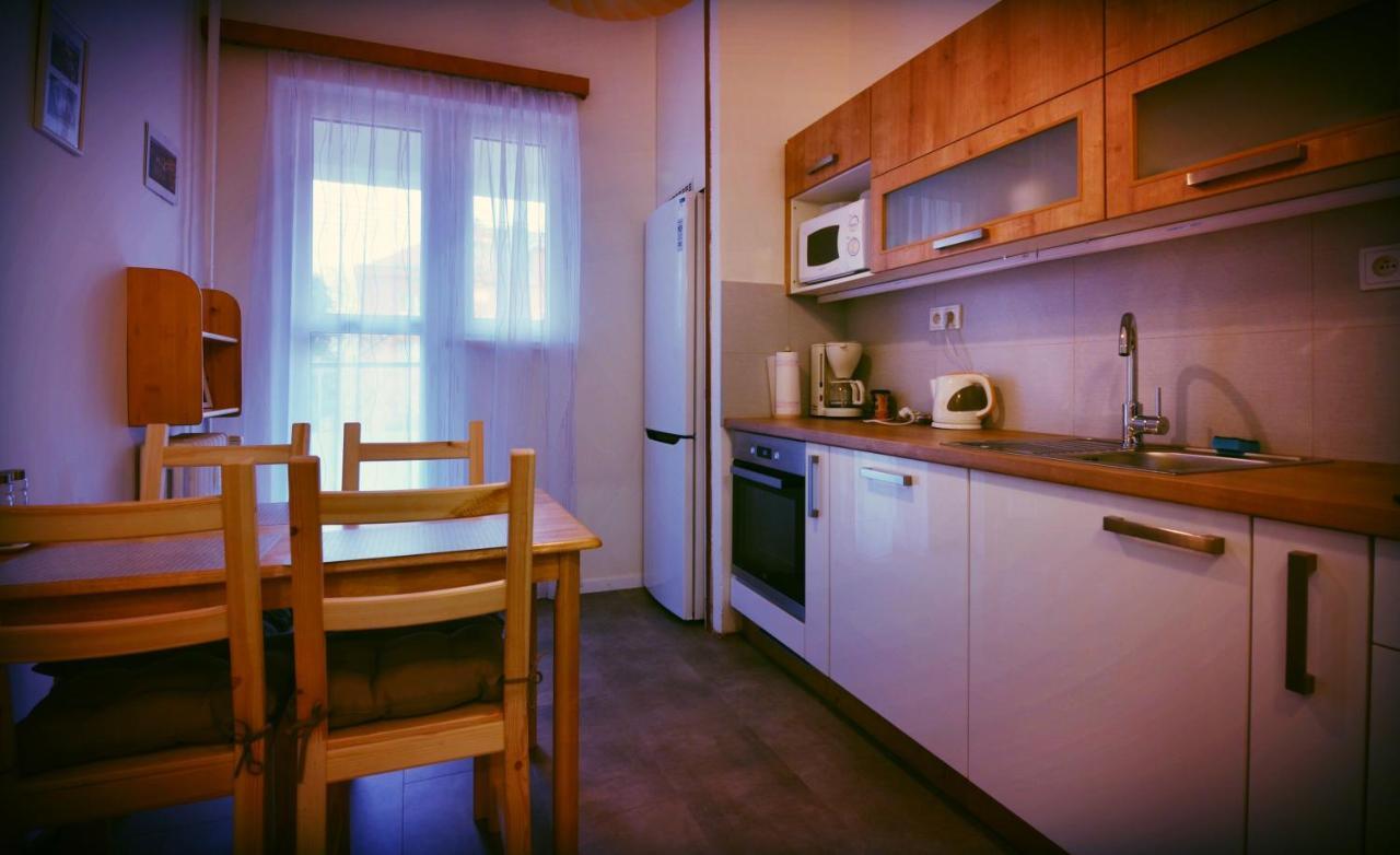Apartment Anna Vysehrad 布拉格 外观 照片